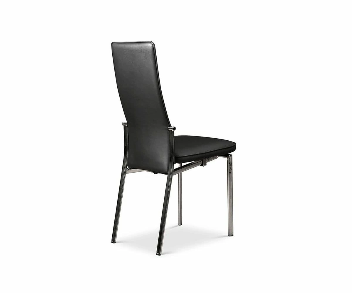C07 Lykke High Back Dining Chair 12 C07 Lykke High Back Dining Chair - Image 12