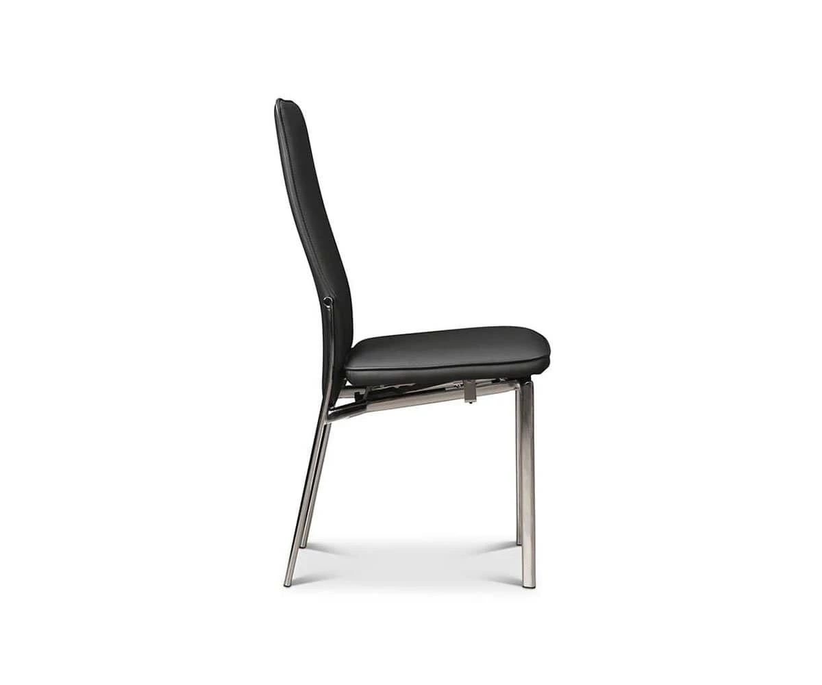 C07 Lykke High Back Dining Chair 11 C07 Lykke High Back Dining Chair - Image 11