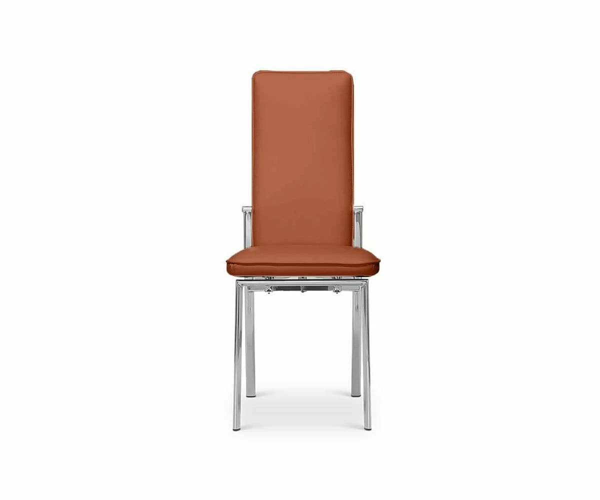 C07 Lykke High Back Dining Chair 5 C07 Lykke High Back Dining Chair - Image 5