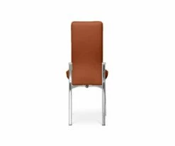 C07 Lykke High Back Dining Chair 35 C07 Lykke High Back Dining Chair -Dining Room Shop C07 18C531 CH BR 02