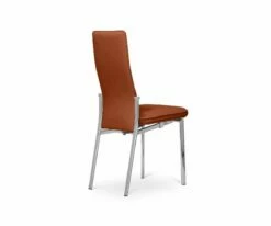 C07 Lykke High Back Dining Chair 34 C07 Lykke High Back Dining Chair -Dining Room Shop C07 18C531 CH BR 03