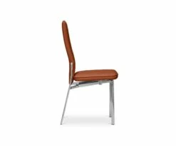 C07 Lykke High Back Dining Chair 33 C07 Lykke High Back Dining Chair -Dining Room Shop C07 18C531 CH BR 05
