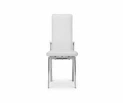C07 Lykke High Back Dining Chair