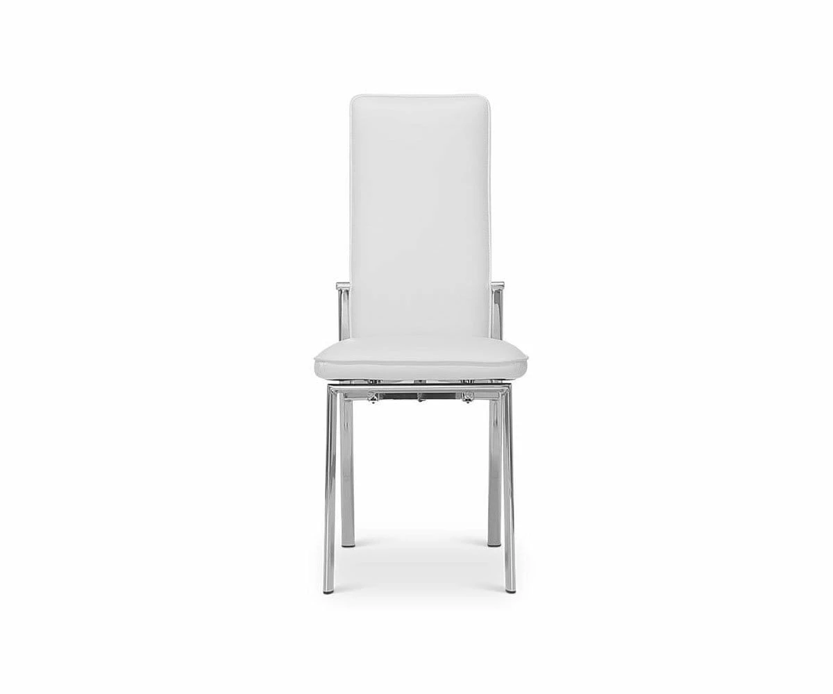 C07 Lykke High Back Dining Chair 1 C07 Lykke High Back Dining Chair