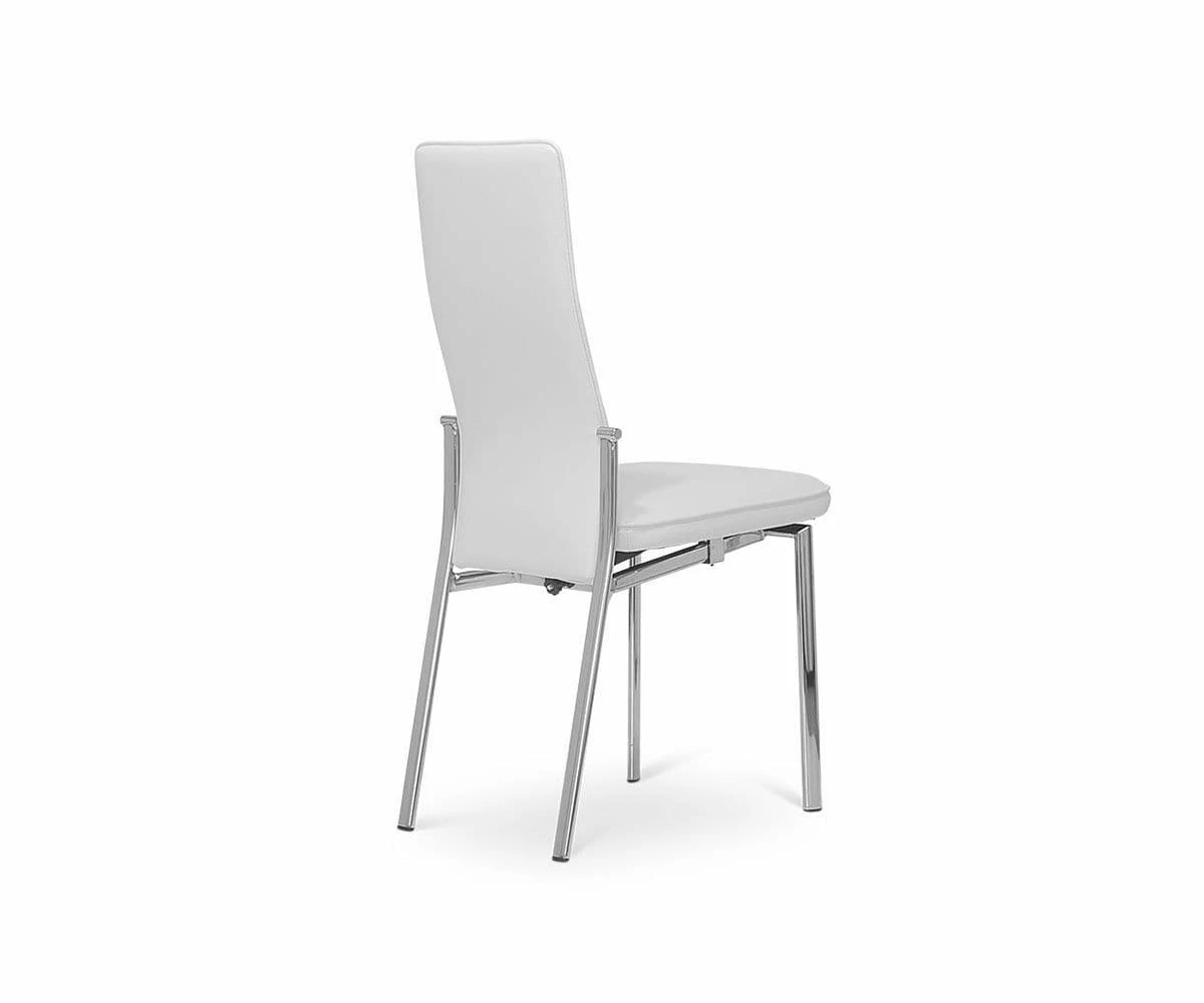 C07 Lykke High Back Dining Chair 8 C07 Lykke High Back Dining Chair - Image 8