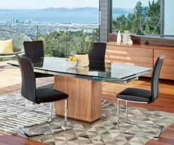 C07 Ragnar Extension Dining Table -Dining Room Shop C07 Ragnar Dining V2 WEB 03e5c7ce d456 498a a987 e1b8f4a0a16b