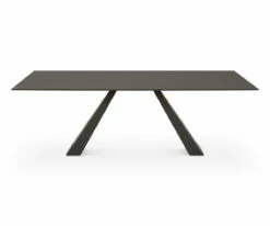 C07 Gunnar 78" Dining Table