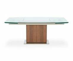C07 Ragnar Extension Dining Table