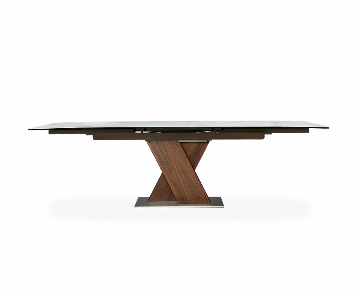 C07 Acero Extension Dining Table 5 C07 Acero Extension Dining Table - Image 5