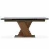 C07 Acero Extension Dining Table