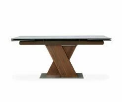 C07 Acero Extension Dining Table