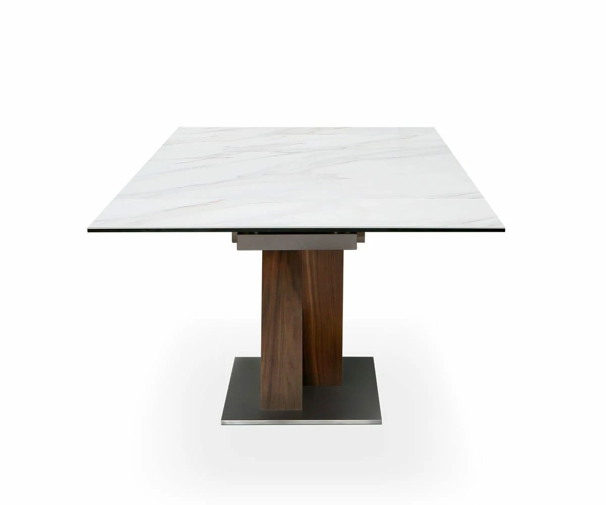 C07 Acero Extension Dining Table 7 C07 Acero Extension Dining Table - Image 7