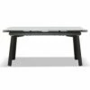 C07 Desmi Extension Dining Table