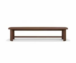 C36 Arbor 82" Bench