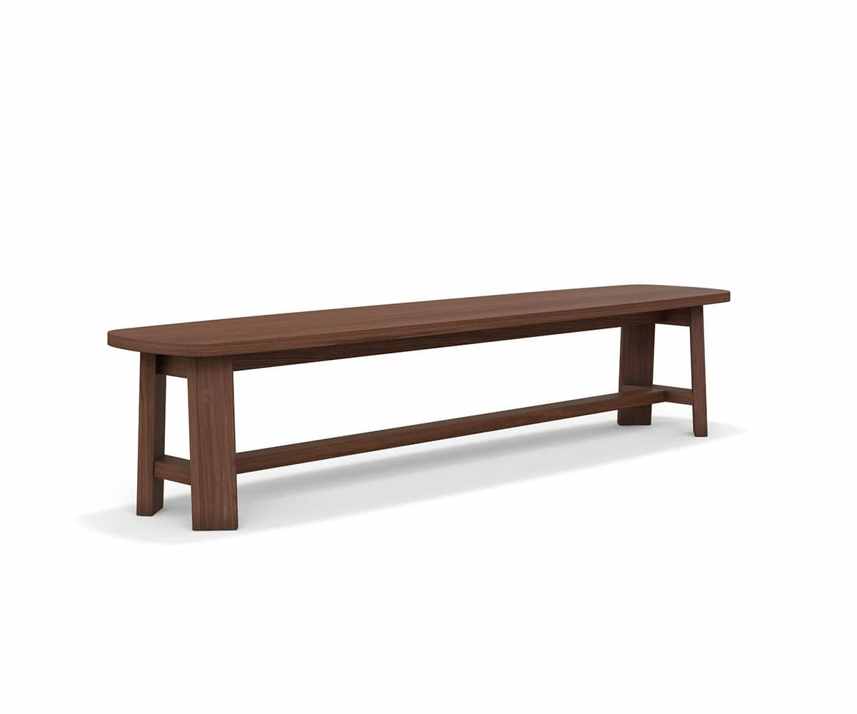 C36 Arbor 82" Bench 2 C36 Arbor 82" Bench - Image 2