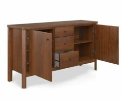 C36 Arbor 63" Sideboard -Dining Room Shop C36 Arbor Sideboard 04