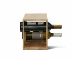 C57 Oyer Wine Rack 11 C57 Oyer Wine Rack -Dining Room Shop C57 3923 A 1