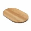C57 Oyer Oval Serving Tray - Ash
