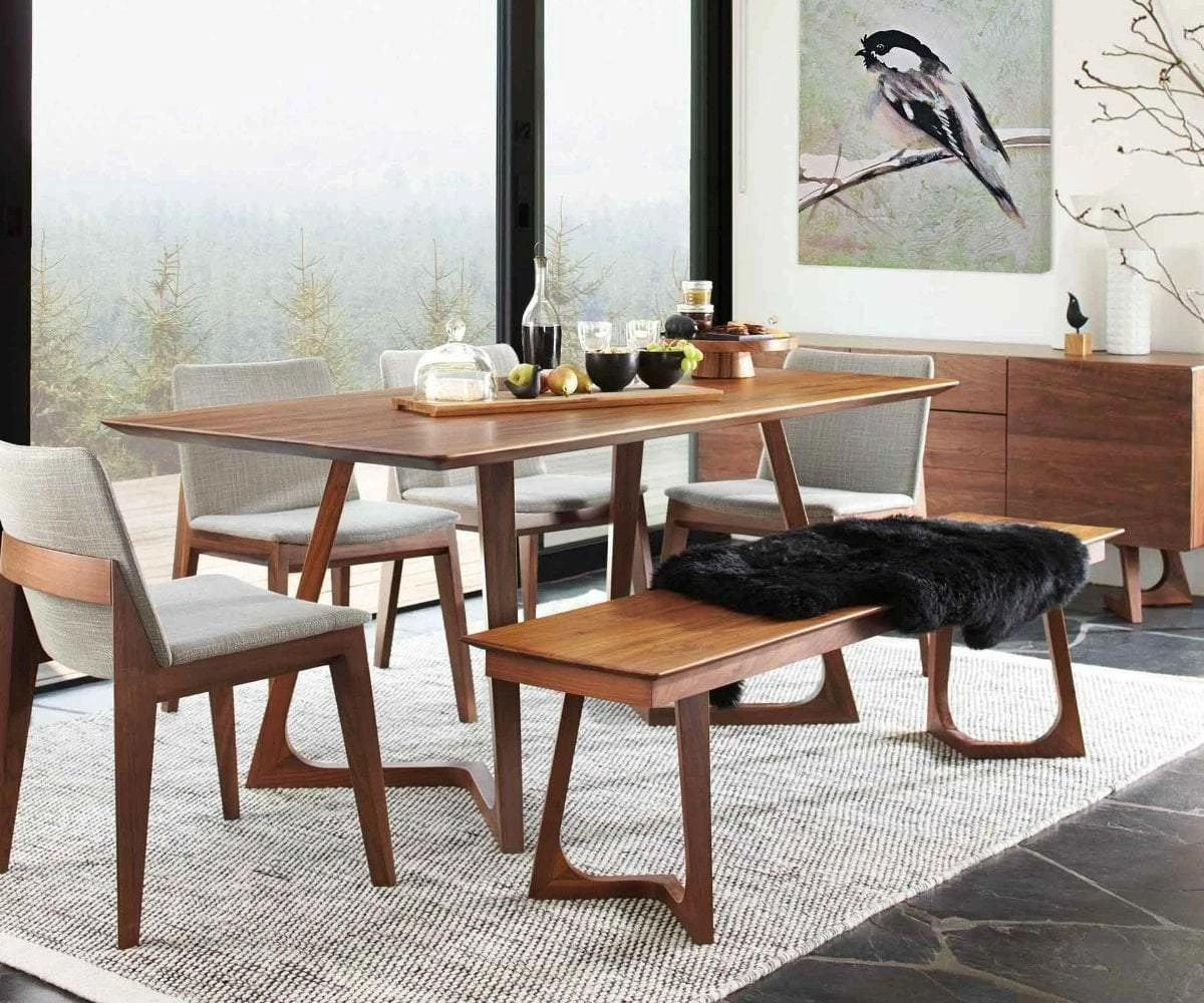 C02 Fuchsia Dining Chair 2 C02 Fuchsia Dining Chair - Image 2