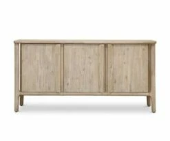 D04 Eckler Sideboard