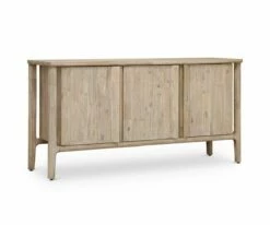 D04 Eckler Sideboard 9 D04 Eckler Sideboard -Dining Room Shop D04 ELLSD01 GY 1