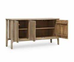 D04 Eckler Sideboard 11 D04 Eckler Sideboard -Dining Room Shop D04 ELLSD01 GY 2