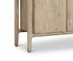 D04 Eckler Sideboard 13 D04 Eckler Sideboard -Dining Room Shop D04 ELLSD01 GY 4