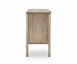 D04 Eckler Sideboard 10 D04 Eckler Sideboard -Dining Room Shop D04 ELLSD01 GY 5