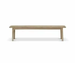 D04 Eckler Bench