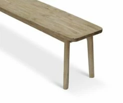 D04 Eckler Bench -Dining Room Shop D04 ELLSD04 180 GY 3