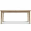 D04 Eckler Extension Dining Table