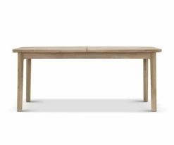 D04 Eckler Extension Dining Table