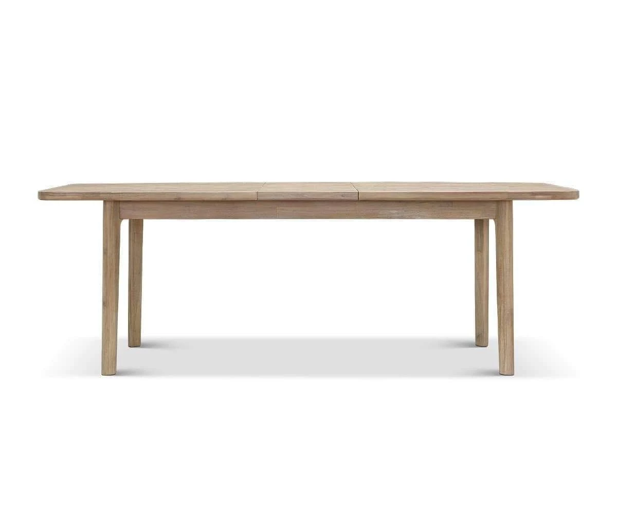 D04 Eckler Extension Dining Table 3 D04 Eckler Extension Dining Table - Image 3