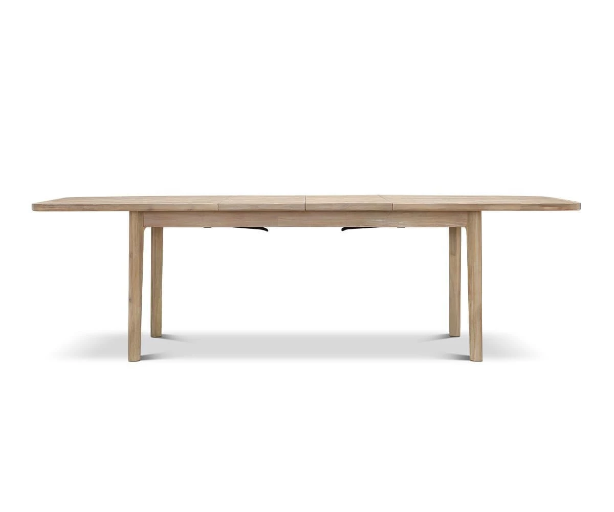 D04 Eckler Extension Dining Table 4 D04 Eckler Extension Dining Table - Image 4