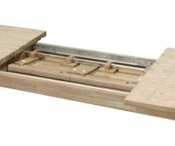 D04 Eckler Extension Dining Table 17 D04 Eckler Extension Dining Table -Dining Room Shop D04 ELLSD05 EXT GY 4