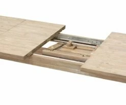 D04 Eckler Extension Dining Table 16 D04 Eckler Extension Dining Table -Dining Room Shop D04 ELLSD05 EXT GY 5