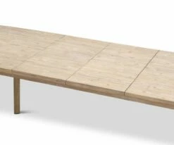 D04 Eckler Extension Dining Table 15 D04 Eckler Extension Dining Table -Dining Room Shop D04 ELLSD05 EXT GY 6