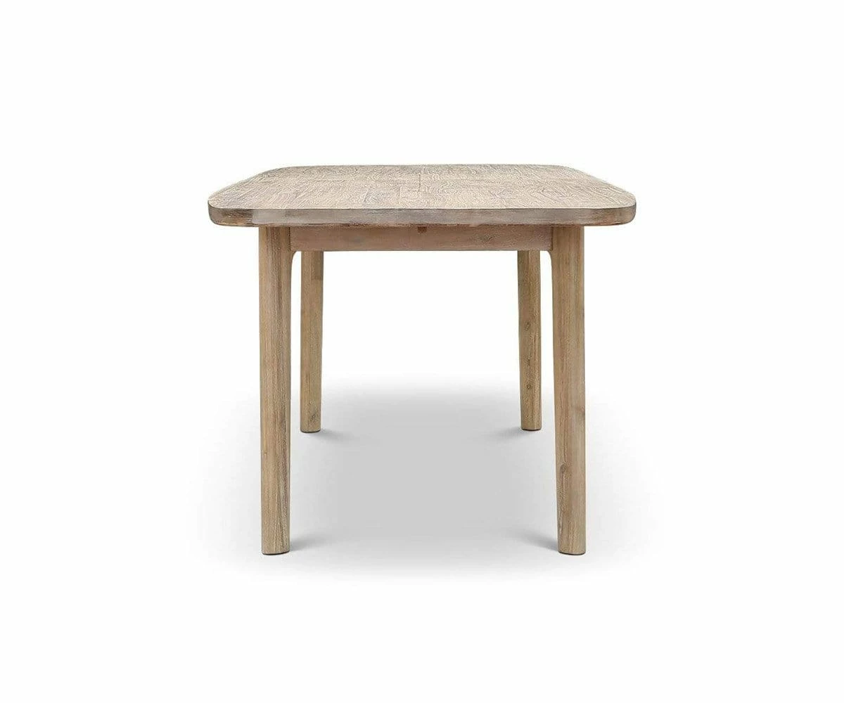 D04 Eckler Extension Dining Table 6 D04 Eckler Extension Dining Table - Image 6