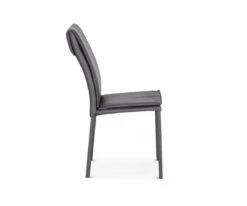 D41 Dinaria Dining Chair 5 D41 Dinaria Dining Chair -Dining Room Shop D41 14 1024 1 GY 03