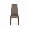D41 Lussa Fabric Dining Chair