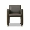 D41 Stavern Caster Chair