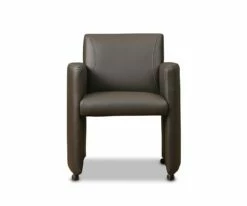 D41 Stavern Caster Chair