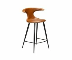 D48 Drake Counter Stool -Dining Room Shop D48 Drake counter Bn 02