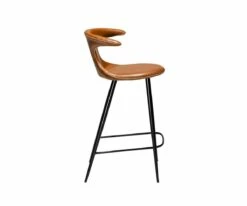 D48 Drake Counter Stool -Dining Room Shop D48 Drake counter Bn 03