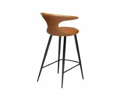 D48 Drake Counter Stool -Dining Room Shop D48 Drake counter Bn 05