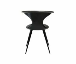 D48 Drake Dining Chair -Dining Room Shop D48 Drake dining chair BK 03