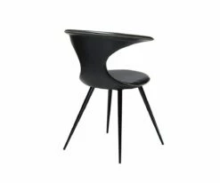 D48 Drake Dining Chair -Dining Room Shop D48 Drake dining chair BK 05