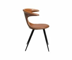 D48 Drake Dining Chair -Dining Room Shop D48 Drake dining chair BN 04