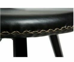 D48 Drake Dining Chair -Dining Room Shop D48 Drake dining chair Black 08