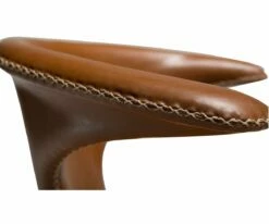 D48 Drake Dining Chair -Dining Room Shop D48 Drake dining chair Brown 06